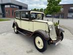 1930 Renault Monasix Oldtimer, Auto's, Renault, Gebruikt, Overige modellen, Bedrijf, Handgeschakeld