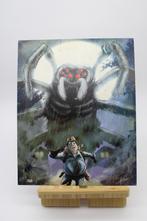 Art Print Arachnophobia - Horror - 293/500, Foto of Kaart, Ophalen of Verzenden, Zo goed als nieuw, Film