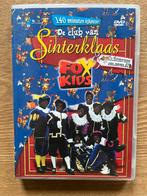 DVD De club van Sinterklaas, Alle leeftijden, Overige genres, Ophalen of Verzenden, Zo goed als nieuw