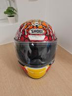 Shoei, Motoren, Kleding | Motorhelmen, Ophalen of Verzenden, M, AGV