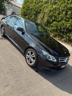 Mercedes E220 2013, Auto's, Automaat, Euro 5, Diesel, Particulier