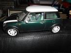 Revell 1/12 Mini cooper, Hobby & Loisirs créatifs, Modélisme | Voitures & Véhicules, Enlèvement ou Envoi, Revell