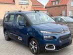 Citroën Berlingo 2019 - 5 places - 1.2 Essence - Garantie, Autos, Achat, Euro 6, Entreprise, Boîte manuelle