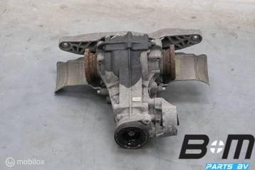 Achteras aandrijving HCC Audi A6 4F 01R525053K beschikbaar voor biedingen