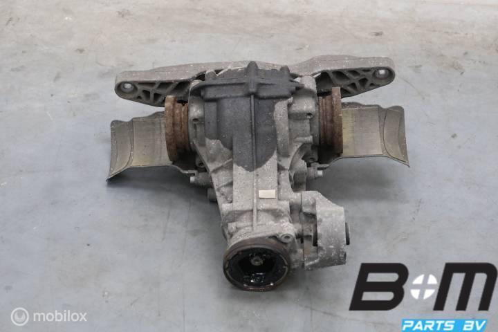 Achteras aandrijving HCC Audi A6 4F 01R525053K, Auto-onderdelen, Remmen en Aandrijving, Gebruikt