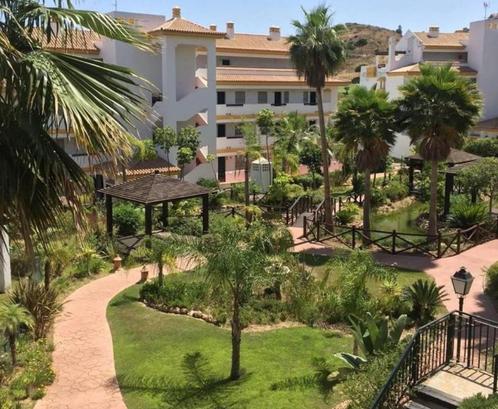 Costa del sol /rechtstreeks te koop van Belgen/330.000€, Immo, Buitenland, Spanje, Appartement, Overige, Verkoop zonder makelaar