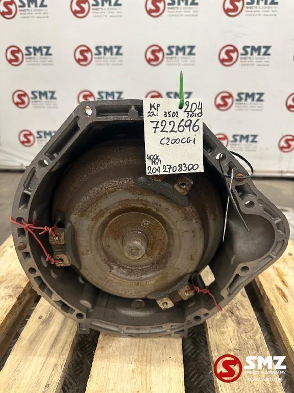 Occ Versnellingsbak Mercedes 722.696, Auto-onderdelen, Transmissie en Toebehoren, Gebruikt