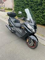 Sym 400i in goede staat, Ophalen
