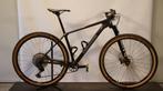 Cannondale FSI Carbon 3 Maat MD, Fietsen en Brommers, Fietsen | Mountainbikes en ATB, 53 tot 57 cm, Hardtail, Gebruikt, Overige merken
