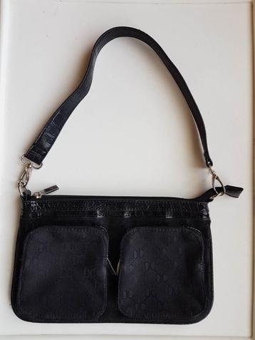 Sac noir bandoulière beschikbaar voor biedingen