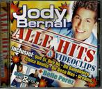 Jody Bernal - Alle Hits, Cd's en Dvd's, Ophalen of Verzenden, Zo goed als nieuw