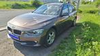 BMW 316D F31 Touring, Auto's, Euro 5, 4 cilinders, Bruin, USB