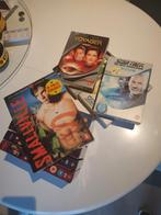 Smallville Star Trek next generation & voyager dvd's, Cd's en Dvd's, Ophalen of Verzenden, Zo goed als nieuw
