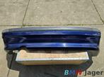 Achterbumper blauw BMW 3-serie Compact E36 51129067249, Auto-onderdelen, Gebruikt, Ophalen of Verzenden, Achter, Bumper