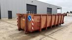 HOOK CONTAINER HAAKCONTAINER (5.50X2.30X1.25 / 15.5M3) EL245, Zakelijke goederen