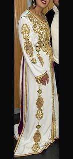 Caftan doubles pieces, Kleding | Dames, Ophalen, Zo goed als nieuw