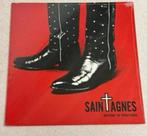 SAINT AGNES - WELCOME TO SILVERTOWN LP VINYL 2019 nieuw !, Ophalen of Verzenden, Nieuw in verpakking, 12 inch