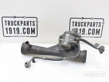 DAF 2047499 |  Venturi DAF MX11 beschikbaar voor biedingen