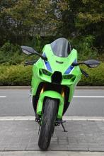 KAWASAKI - ZX10 R - 40Th Aniversary, Motoren, Motoren | Kawasaki, 4 cilinders, Bedrijf, Sport, Meer dan 35 kW