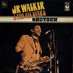 JR WALKER & The All Stars – Shotgun ( LP 1974 Soul ), Ophalen of Verzenden