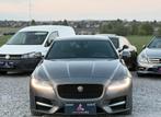 Jaguar XF 3.0 D V6 R-Sport - CAMERA - CRUISE CONTROL, Auto's, Automaat, 4 deurs, Stof, 2993 cc