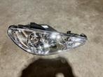 Koplamp Peugeot 206 RV, Enlèvement, Peugeot