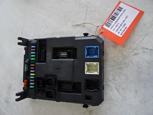 COMPUTER BODY CONTROL C3 (FC / FL / FT) (9664983280), Auto-onderdelen, Elektronica en Kabels, Citroën, Gebruikt