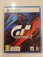 Gran Turismo 7 PS5, Ophalen of Verzenden