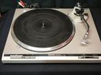Technics SL Q202, Enlèvement, Technics