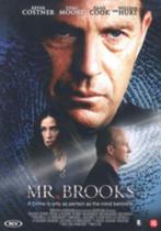 Mr.Brooks   DVD.79, Cd's en Dvd's, Dvd's | Actie, Ophalen of Verzenden, Zo goed als nieuw, Actie, Vanaf 16 jaar