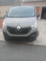 Renault trafic, 4 deurs, Zwart, Renault, 1900 cc