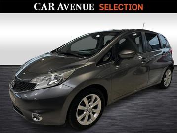 Nissan Note DCI  beschikbaar voor biedingen