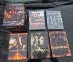 Supernatural intégrale 12 saisons Dvd, Enlèvement ou Envoi, Neuf, dans son emballage