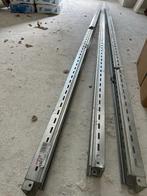 Legrand P31 60 mm geventileerde rails - Nieuw, Ophalen, Nieuw, Overige typen