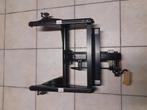 recaro onderstel a6 rs6 c5, Ophalen