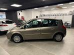 RENAULT MEGAN SCENIC AUTOMAAT BENZINE 136.000 KM, Bedrijf, 111 kW, 1598 cc, USB