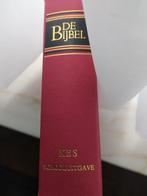 De Bijbel, Antiek en Kunst, Antiek | Boeken en Manuscripten, Ophalen