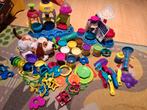 Play doh pâtisserie + chien, Kinderen en Baby's, Speelgoed | Educatief en Creatief, Ophalen, Zo goed als nieuw