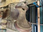 selle western, Animaux & Accessoires, Comme neuf, Enlèvement, Western