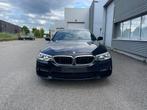 Bmw 530e hybride/benzine 9-2018 Mpacket, Auto's, BMW, Automaat, Euro 6, Berline, Te koop