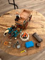 Playmobil spirit koets, Kinderen en Baby's, Speelgoed | Playmobil, Los Playmobil, Zo goed als nieuw, Ophalen