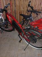 Speedpedelec Klever X large, Ophalen, Gebruikt, Overige merken