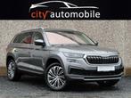 Skoda Kodiaq 2.0 TDI DSG 7 PLACES CAMERA CARPLAY SIEGES CHAU, Auto's, Skoda, Automaat, Gebruikt, 7 zetels, USB