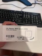 Zehnder CO2 sensoren RF67 (opbouw), Ophalen of Verzenden, Nieuw