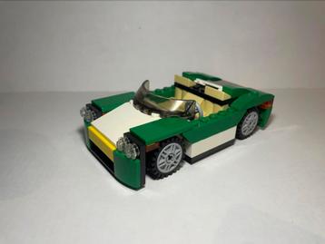 Lego Creator 31056 - 3in1 beschikbaar voor biedingen