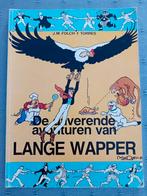 De daverende avonturen van Lange Wapper, Boeken, Stripverhalen, Ophalen of Verzenden, Gelezen