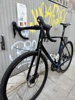 AXOME III NAAR, Fietsen en Brommers, 28 inch, Zo goed als nieuw, Meer dan 20 versnellingen, 53 tot 57 cm