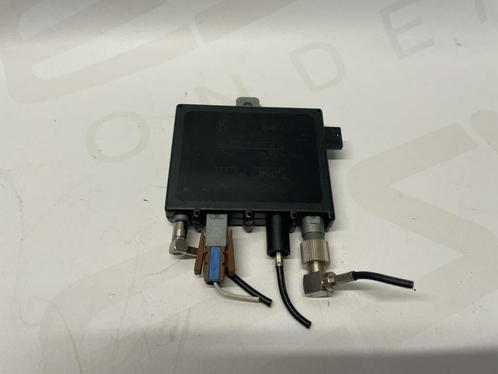 Antenneversterker BMW E46 65258377817, Auto diversen, Autoradio's, Ophalen of Verzenden