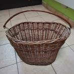 Fietsmand, Mortsel, Fietsen en Brommers, Ophalen, Gebruikt, Fietsmand