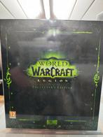 World of Warcraft - Légion - Édition collector, Consoles de jeu & Jeux vidéo, Jeux | PC, Enlèvement ou Envoi, Neuf